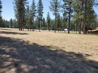 8722 N River Rock, Nine Mile Falls, WA 99026