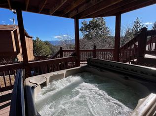 24 Sunlight Ln, Bailey, CO 80421