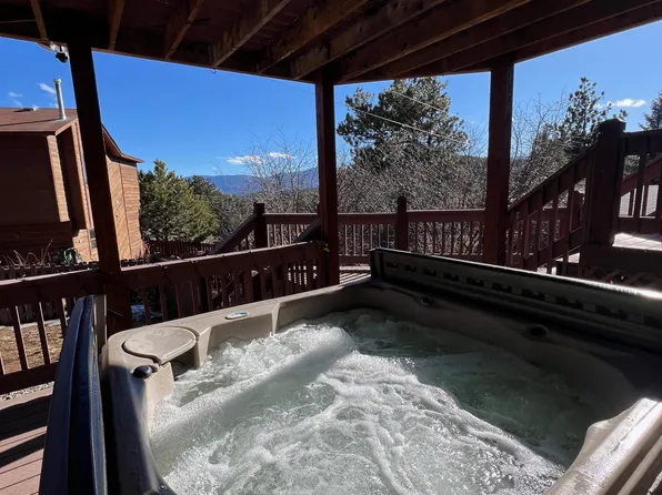 24 Sunlight Ln, Bailey, CO 80421