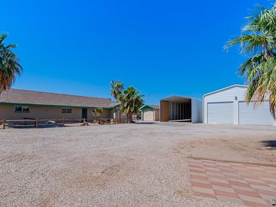 8106 S Highway 95, Yuma, AZ, 85365