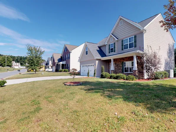 2771 Timber Cove Ln, Winston Salem, NC 27127