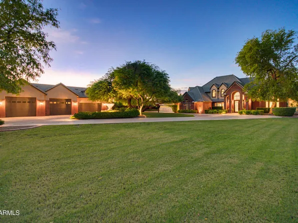 7060 W SURREY Avenue, Peoria, AZ 85381