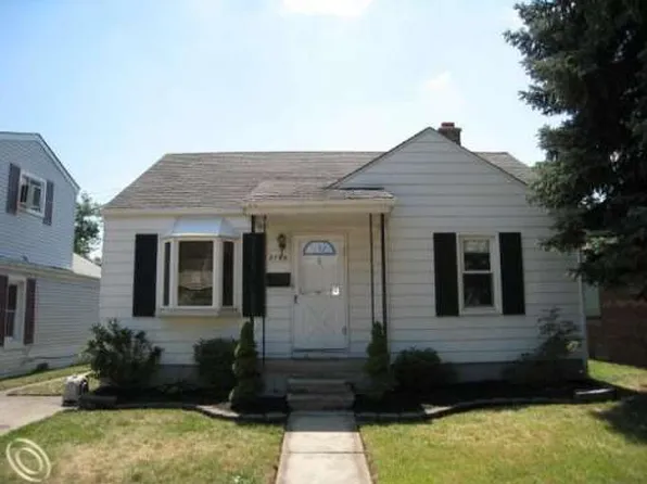 2799 Emogene St, Melvindale, MI 48122