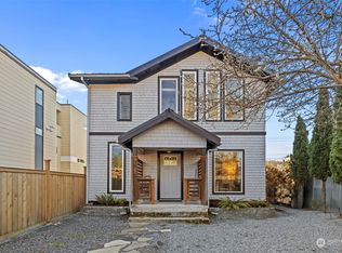 5425 25th Ave SW, Seattle, WA 98106