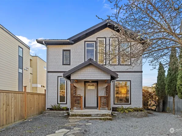 5425 25th Avenue SW, Seattle, WA 98106