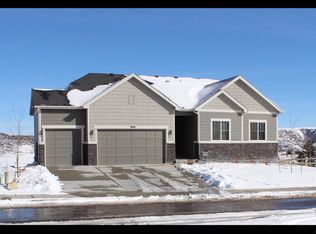 3850 Mighty Oaks St, Castle Rock, CO 80104