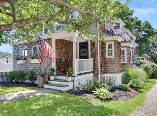 85 Elm St, Cohasset, MA 02025