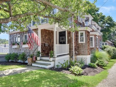 85 Elm St, Cohasset, MA, 02025