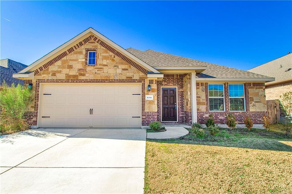 8086 Arezzo Dr Round Rock TX 78665 Zillow