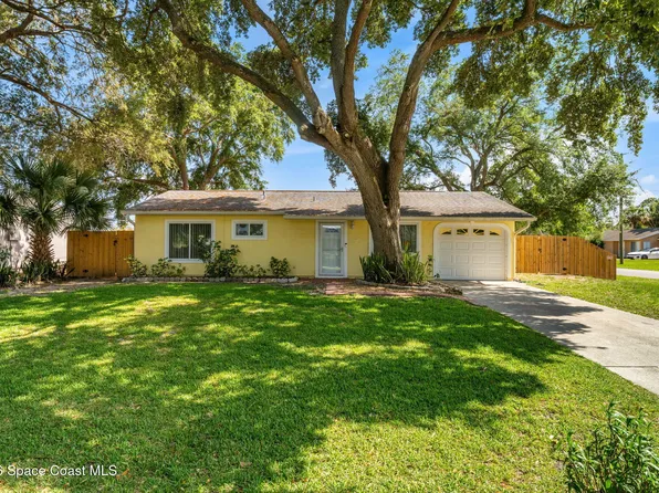 901 Galleon St, Cocoa, FL 32927