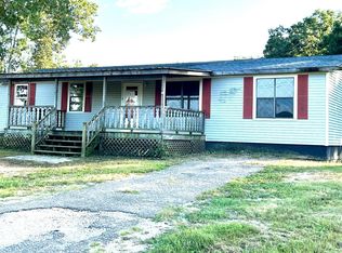 12 Stone Rd, Pinson, TN 38366