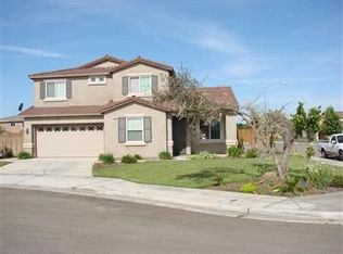 5536 E Atchison St, Fresno, CA 93727