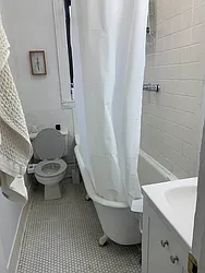 Rented by M.Grossman R.E. Management