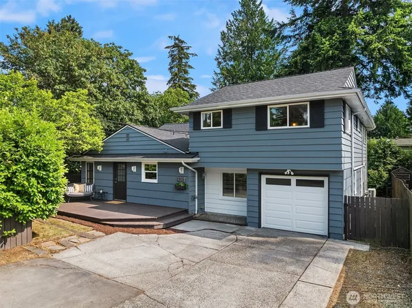 303 NW 117th Street, Seattle, WA 98177