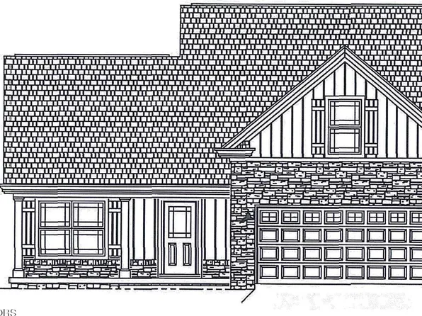 3211 Truitt Path Ln, Knoxville, TN 37931