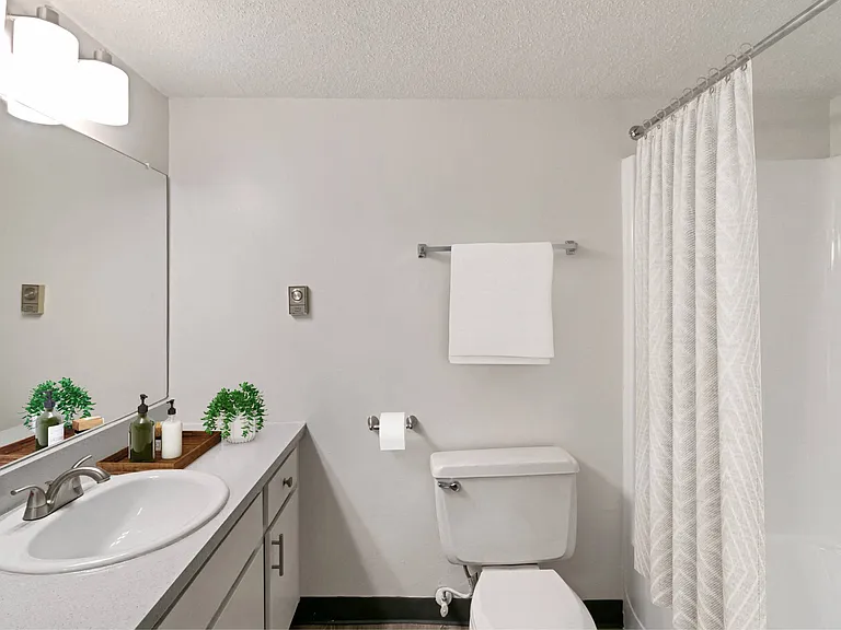 Premier Style - Superior Floor Plan