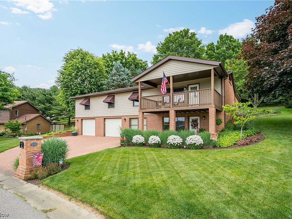 202 Highland Hills Dr, Follansbee, WV 26037 Zillow