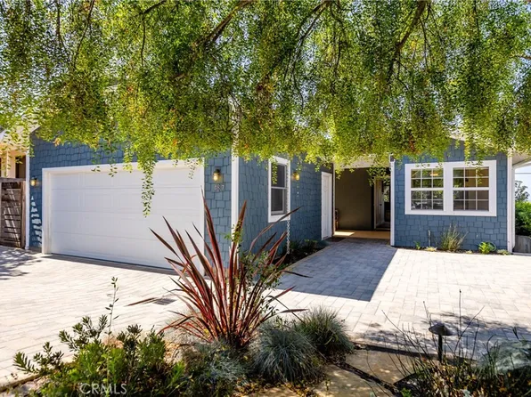 487 Bernardo Ave, Morro Bay, CA 93442