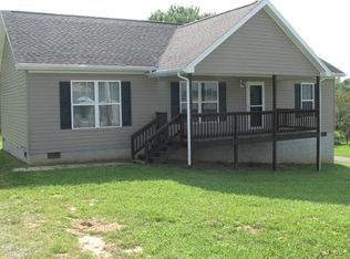 202 Walker Ave, Dublin, VA 24084