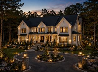 265 Meadowbrook Rd, Dedham, MA 02026