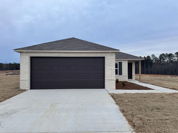 7073 Potomac Trl, Bauxite, AR 72011