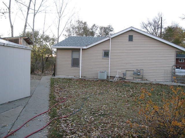 2nd image of 804 S Rosser Ave