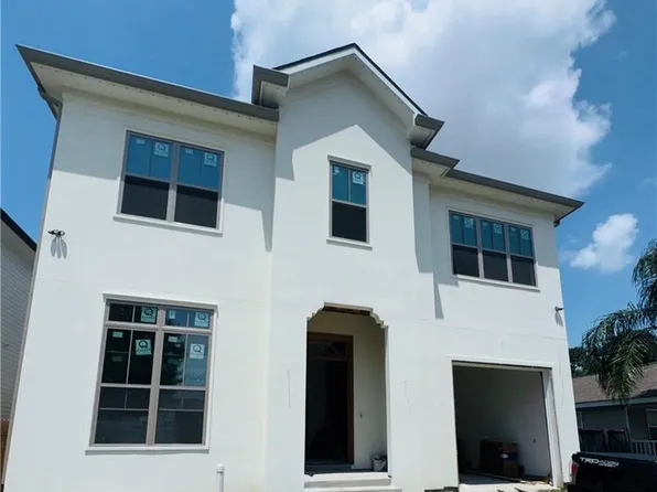 221 E Maple Ridge Dr, Metairie, LA 70001