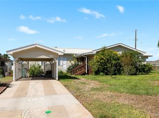 194 Sagebrush, Pharr, TX 78577