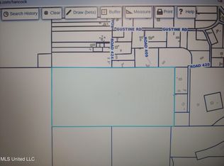 7020 Road 420, Kiln, MS 39556