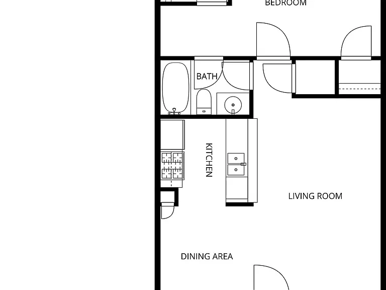 Villas at Mueller — Photo 7