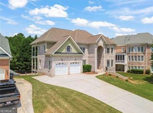 2003 Barrington Ln, Villa Rica, GA 30180