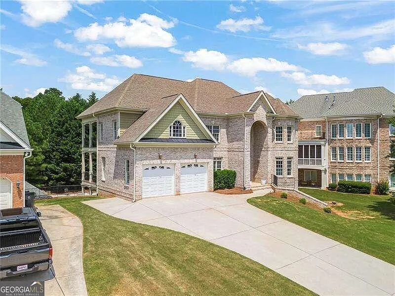 2003 Barrington Ln photo 1