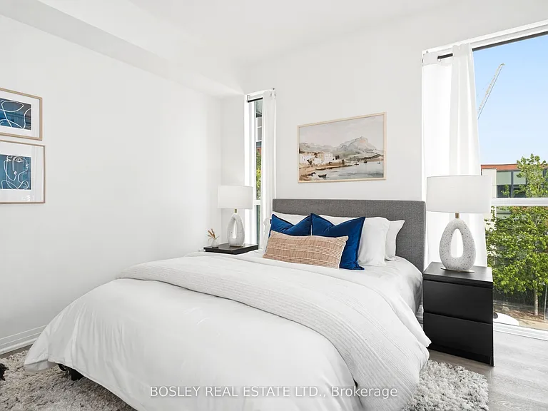 25 Cole St #317 — Photo 13