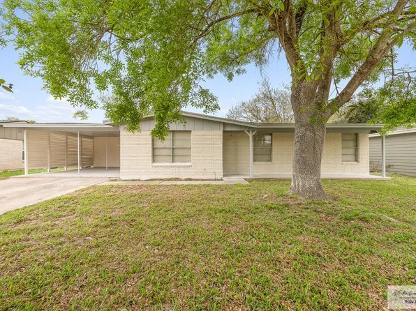 2025 Susan Ave, Harlingen, TX 78550