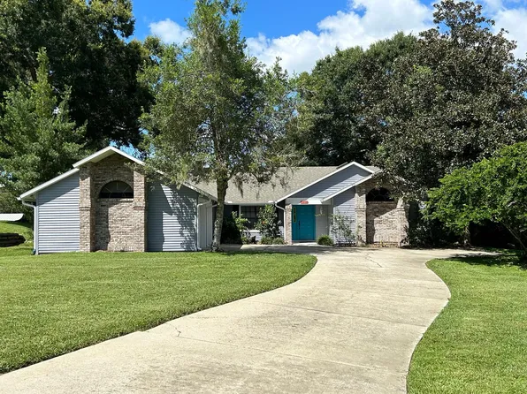 7298 Chesterhill Cir, Mount Dora, FL 32757