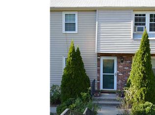 9 Cannon Gtwy, Wallingford, CT 06492