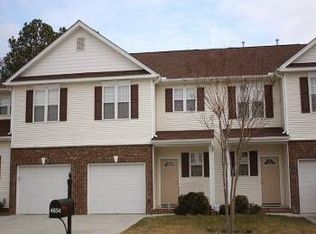 4654 Pooh Corner Dr, Raleigh, NC 27616