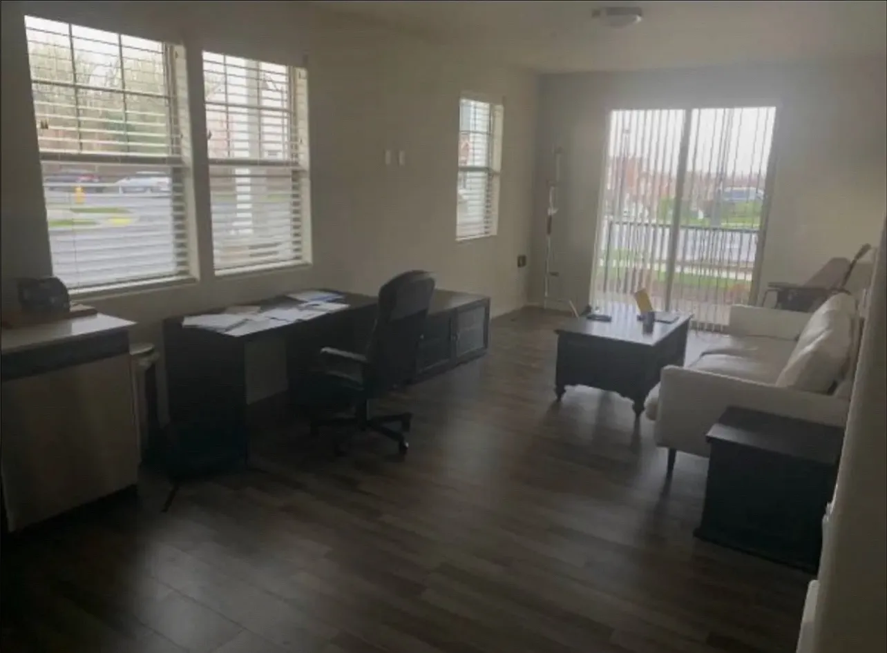 1 bed, 753 sqft, $1,600 — Photo 3