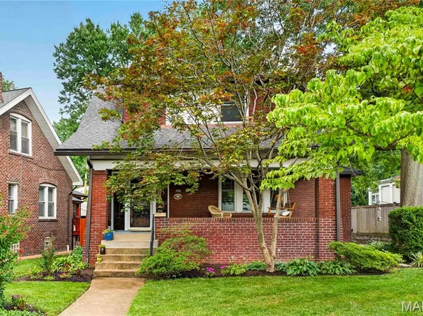 900 Trinity Ave, Saint Louis, MO 63130