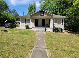 1703 39th St #B, Columbus, GA 31904