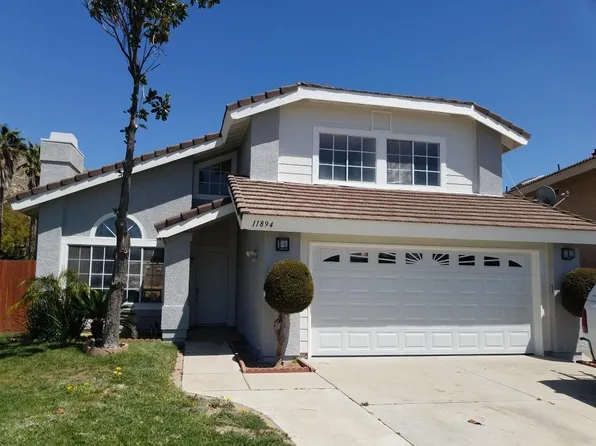 11894 Rudbeckia Cir, Moreno Valley, CA 92557