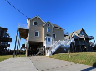 54094 Surf Or Sound Dr, Frisco, NC 27936