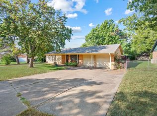 1226 Benbrook Ter, Benbrook, TX 76126