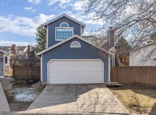 717 Walden Ct, Highlands Ranch, CO 80126