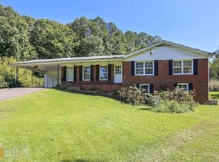 5605 Old Dallas Rd, Powder Springs, GA 30127