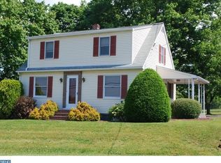 841 Keller Creamery Rd, Telford, PA 18969