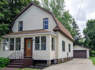 1588 Proper St, Green Bay, WI 54302