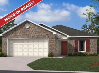 3240 Wolf Creek St, Springdale, AR 72764