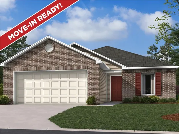 2286 S Ouachita Dr, Fayetteville, AR 72701