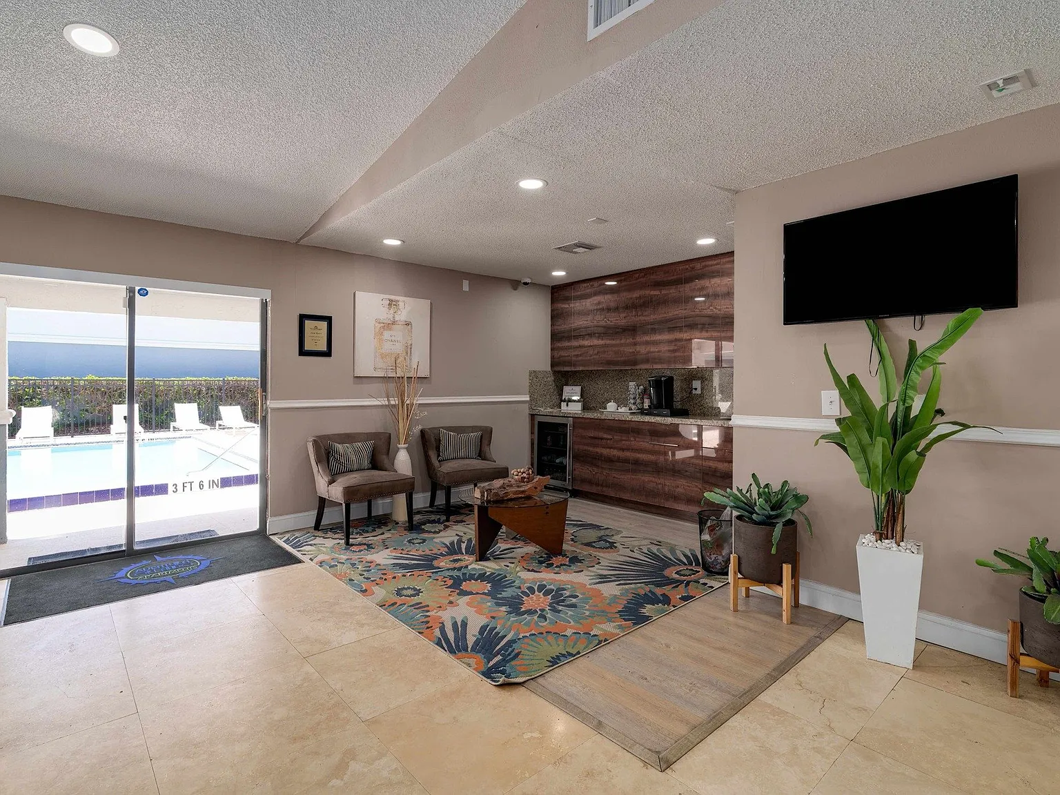 Aventura Orlando Apartments — Photo 3